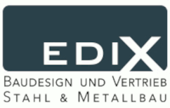 EDIX - Baudesign und Vertrieb
